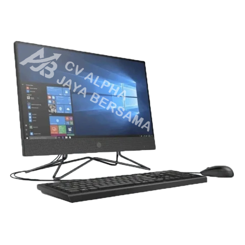 HP 200 G4 AIO 2J871PA -2 HP 200 G4 AIO 2J871PA