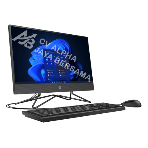 HP 200 G4 AIO 62G59PA