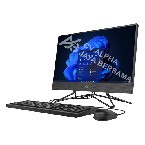 HP 200 G4 AIO 62G59PA