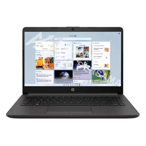 HP 240 G9 61G56PA -1 HP 240 G9 61G56PA
