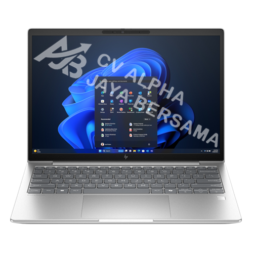 HP EliteBook 6G1i 13 AI HPQD47HMPT