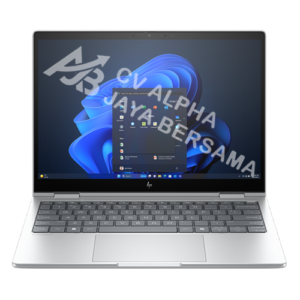 HP EliteBook 8 Flip G1i 13 inch HPQD31ZXPT