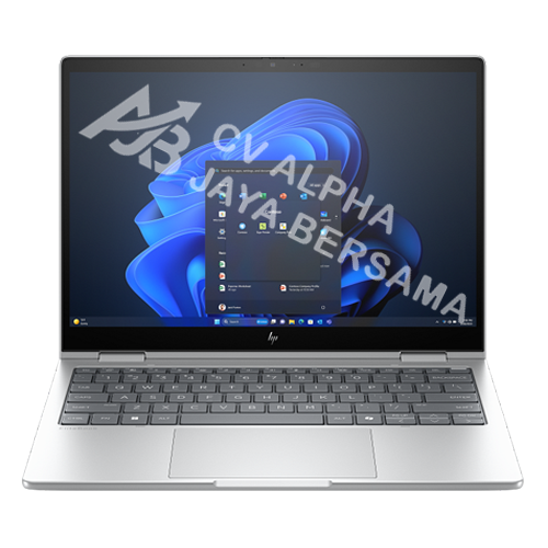 HP EliteBook 8 Flip G1i 13 inch HPQD31ZXPT