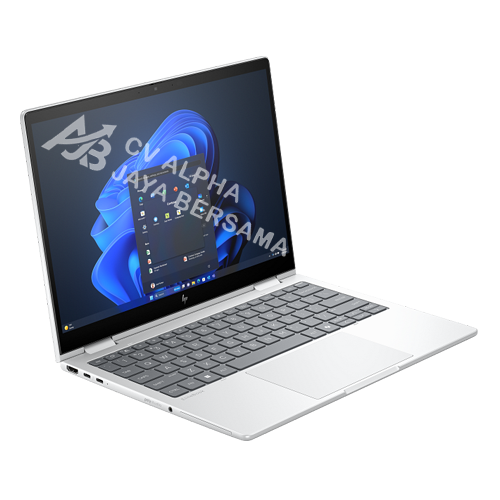 HP EliteBook 8 Flip G1i 13 inch HPQD31ZXPT