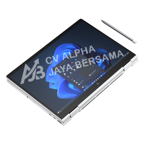 HP EliteBook 8 Flip G1i 13 inch HPQD31ZXPT