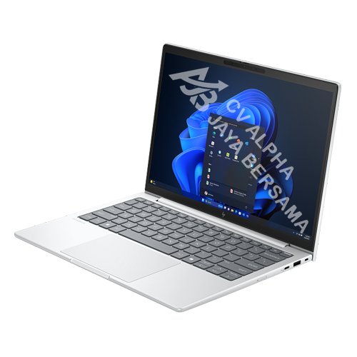 HP EliteBook 8 Flip G1i 13 inch HPQD31ZXPT