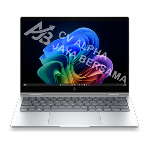 HP EliteBook 8 Flip G2i 13"DM1T8PT