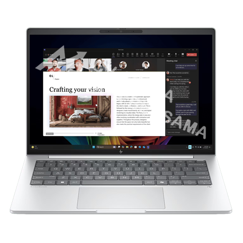 HP EliteBook 8 G1i HPQC53YKPT
