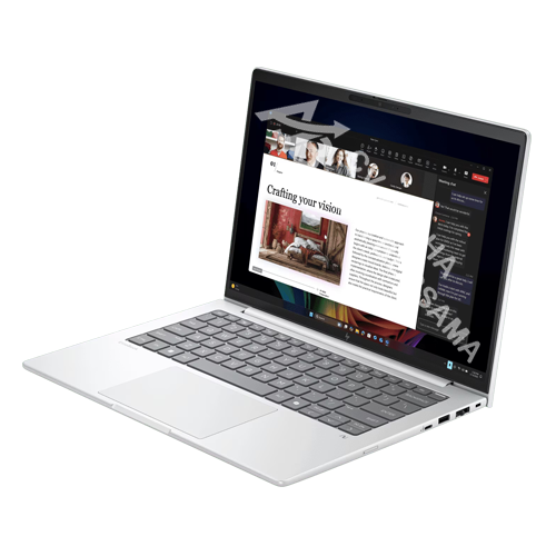 HP EliteBook 8 G1i HPQC53YKPT