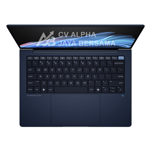 HP EliteBook U G1i AI B8CM9PT U7-268V vPro 32G1T Win 11 Pro