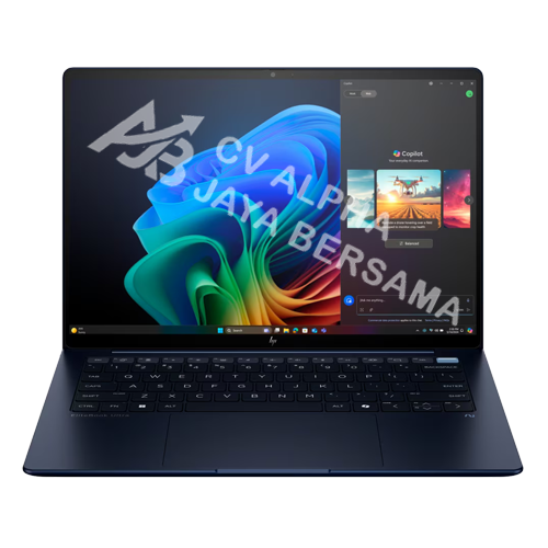 HP EliteBook U G1i D85GLPT