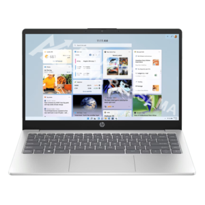 HP Laptop 14-ep1177TU