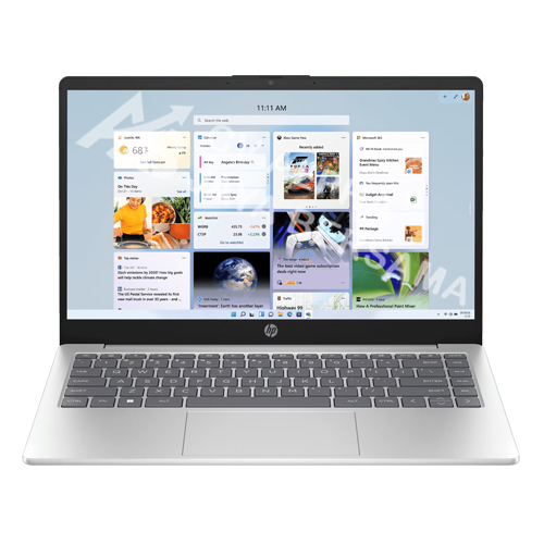 HP Laptop 14-ep1177TU -1 HP Laptop 14-ep1177TU
