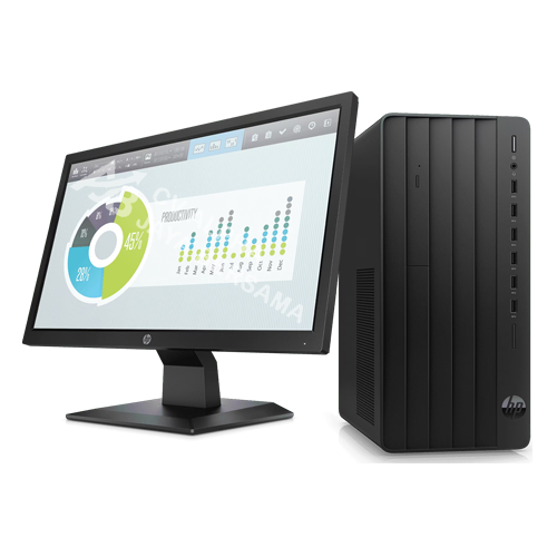 HP Pro 280 G9 i7 D6UP6PT