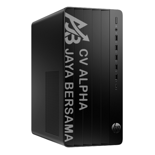 HP Pro 280 G9 i7 D6UP6PT