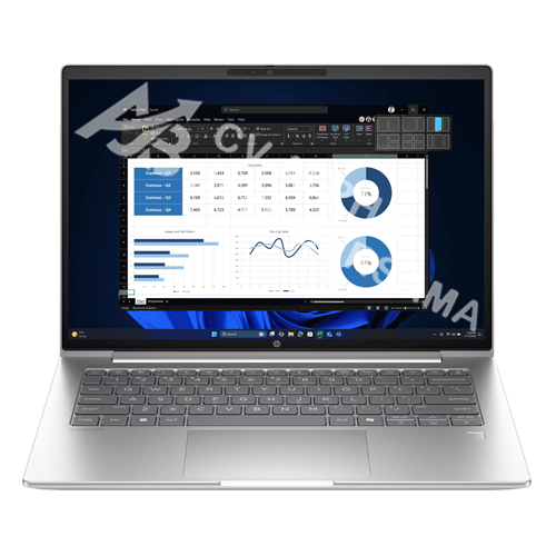 HP ProBook 4 G11 (C53YHPT)