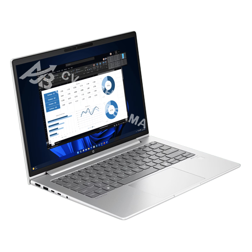 HP Probook 4G1i C53YJPT