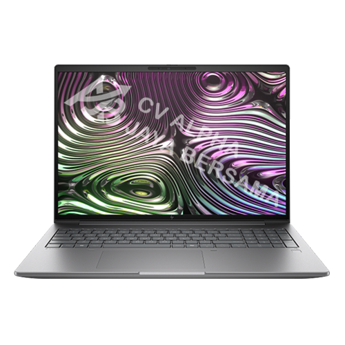 HP ZBook X G1i 16 HPQD2RD3PT