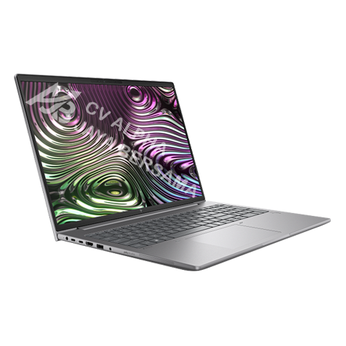 HP ZBook X G1i 16 HPQD2RD3PT
