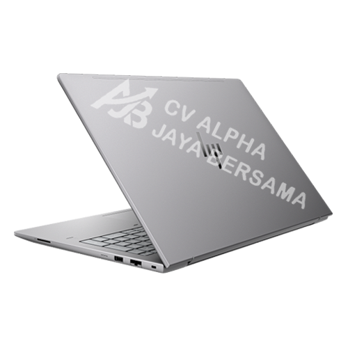 HP ZBook X G1i 16 HPQD2RD3PT