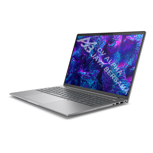 HP Zbook 8 G1i HPQCN9R4PT