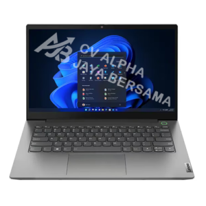Lenovo ThinkBook 14 (20SL00-Q5iD Mineral Grey)