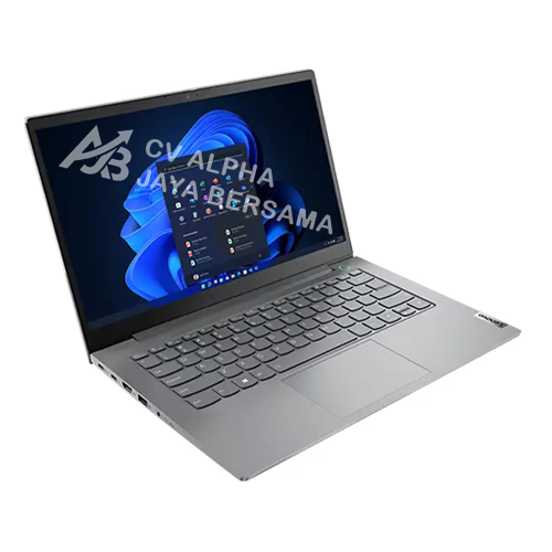 Lenovo ThinkBook 14 (20SL00-Q5iD Mineral Grey)