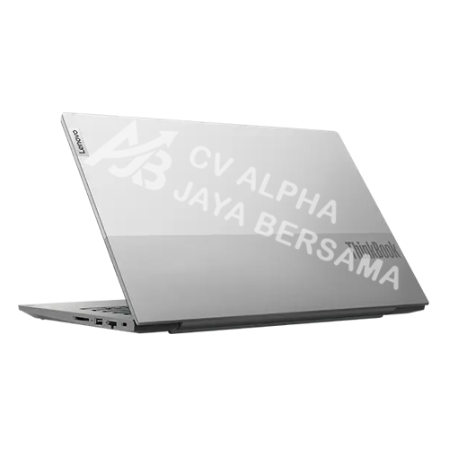 Lenovo ThinkBook 14 (20SL00-Q5iD Mineral Grey)