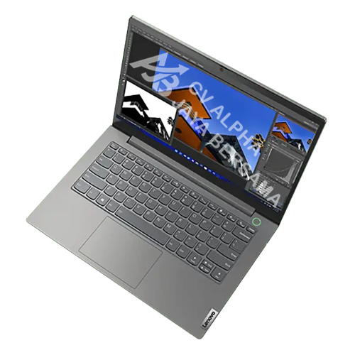 Lenovo ThinkBook 14 (20SL00-Q5iD Mineral Grey)