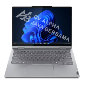 Lenovo ThinkBook 14 2in1 (21SQ00-2WiD Luna Grey)