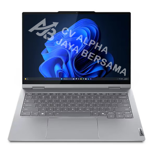 Lenovo ThinkBook 14 2in1 (21SQ00-2WiD Luna Grey) -1 Lenovo ThinkBook 14 2in1 (21SQ00-2WiD Luna Grey)