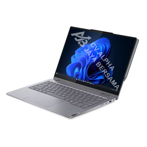 Lenovo ThinkBook 14 2in1 (21SQ00-2WiD Luna Grey) -3 Lenovo ThinkBook 14 2in1 (21SQ00-2WiD Luna Grey)