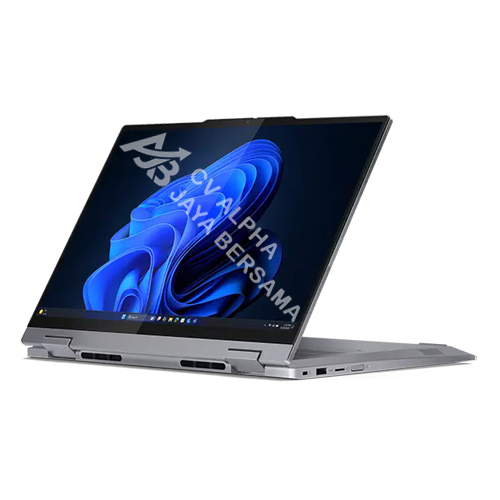 Lenovo ThinkBook 14 2in1 (21SQ00-2WiD Luna Grey) -4 Lenovo ThinkBook 14 2in1 (21SQ00-2WiD Luna Grey)