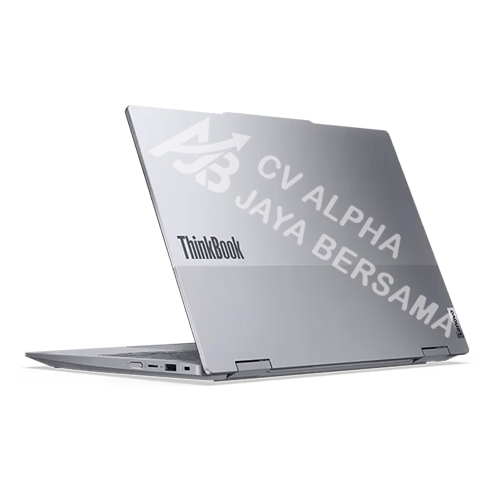 Lenovo ThinkBook 14 2in1 (21SQ00-2WiD Luna Grey) -6 Lenovo ThinkBook 14 2in1 (21SQ00-2WiD Luna Grey)