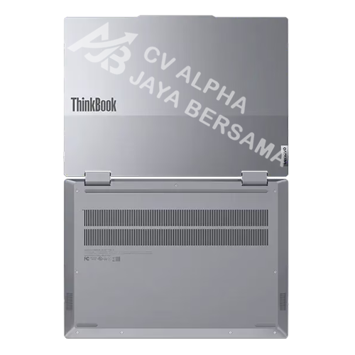 Lenovo ThinkBook 14 2in1 (21SQ00-2WiD Luna Grey) -7 Lenovo ThinkBook 14 2in1 (21SQ00-2WiD Luna Grey)