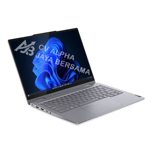 Lenovo ThinkBook 14 2in1 (21SQ00-2XiD Luna Grey)