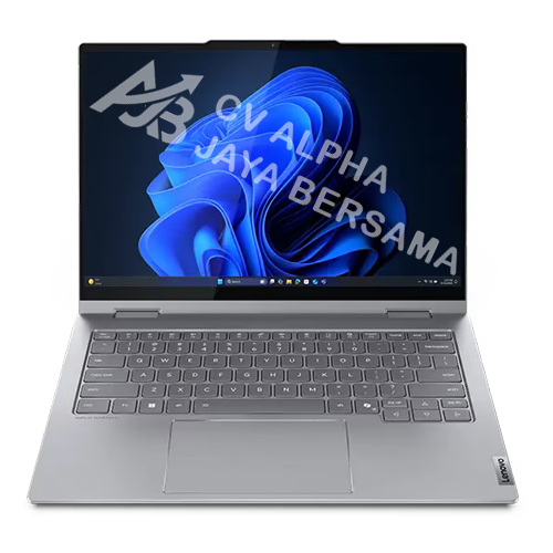 Lenovo ThinkBook 14 2in1 (21SQ00-2XiD Luna Grey)