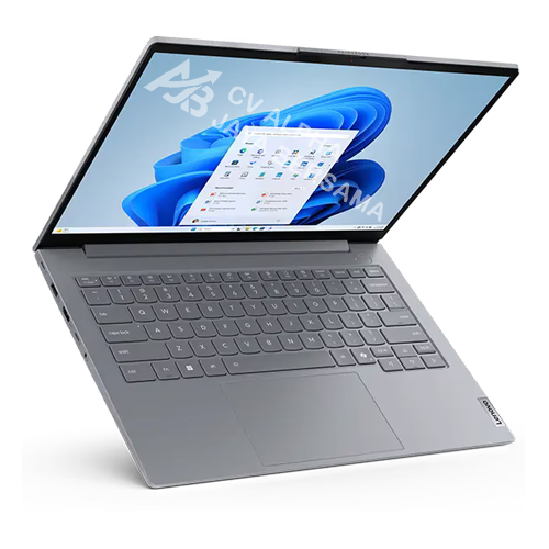 Lenovo ThinkBook 14 Gen 8 (21SJ00-A1iD) -4 Lenovo ThinkBook 14 Gen 8 (21SJ00-A1iD)