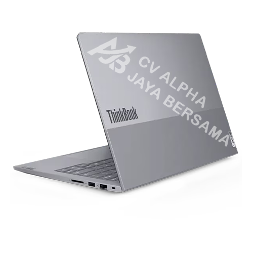 Lenovo ThinkBook 14 Gen 8 (21SJ00-A1iD) -6 Lenovo ThinkBook 14 Gen 8 (21SJ00-A1iD)