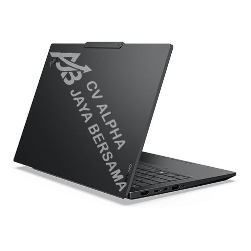 Lenovo ThinkPad E14 Gen 8 (21Y600 - 8QiD)