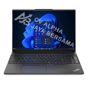 Lenovo ThinkPad E16 Gen 2 -1 Lenovo ThinkPad E16 Gen 2