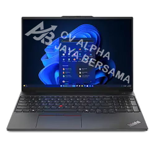 Lenovo ThinkPad E16 Gen 2