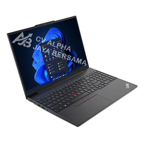 Lenovo ThinkPad E16 Gen 2
