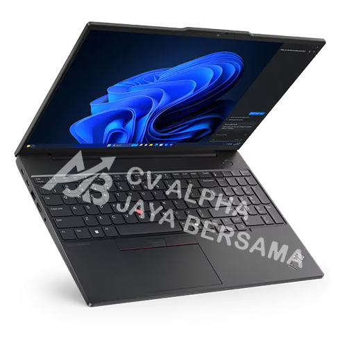 Lenovo ThinkPad E16 Gen 2