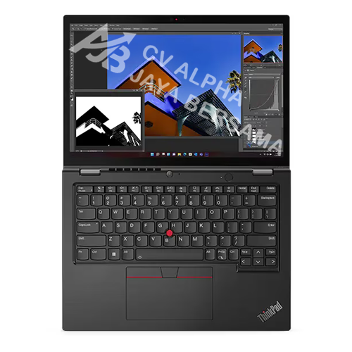Lenovo ThinkPad L13 Yoga (21B500-4PiD)