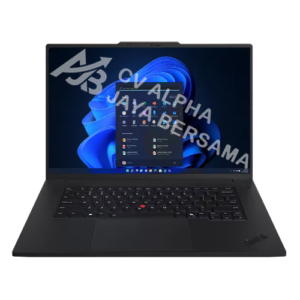 Lenovo ThinkPad P1 Gen 7 (21Q800-10iD) -1 Lenovo ThinkPad P1 Gen 7 (21Q800-10iD)