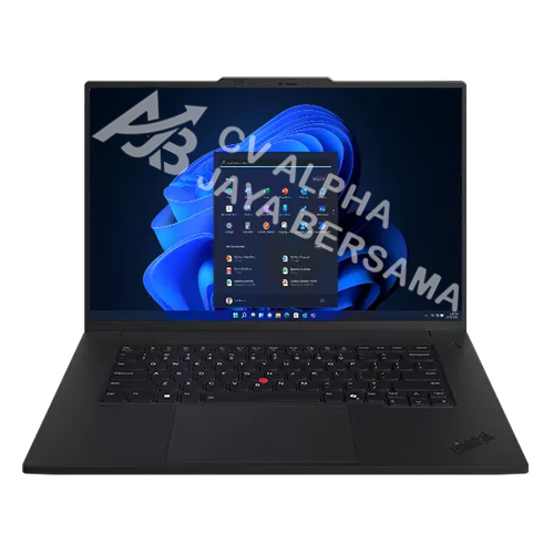 Lenovo ThinkPad P1 Gen 7 (21Q800-10iD)