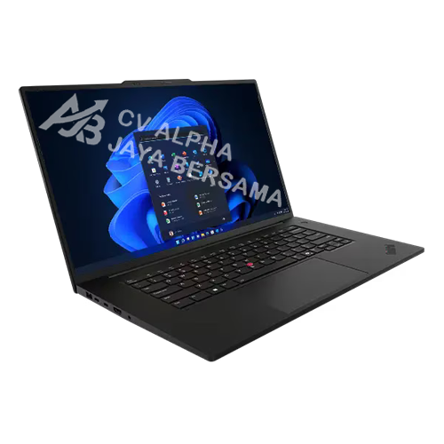 Lenovo ThinkPad P1 Gen 7 (21Q800-10iD)
