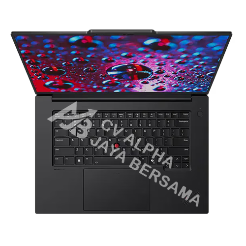 Lenovo ThinkPad P1 Gen 7 (21Q800-10iD)