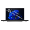 Lenovo ThinkPad P1 Gen 7 (21Q800-10iD)